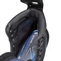 Vizion - Patins de hockey pour intermédiaire