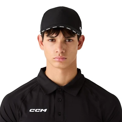 Signature - Casquette ajustable pour homme