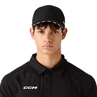 Signature - Casquette ajustable pour homme