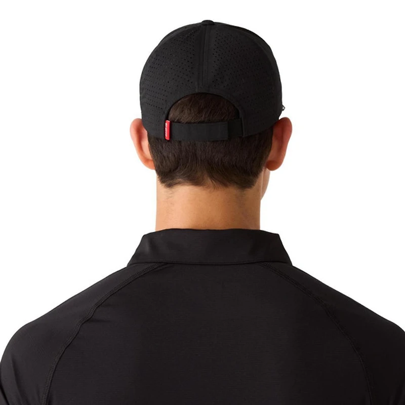 Signature - Casquette ajustable pour homme