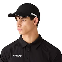 Signature - Casquette ajustable pour homme