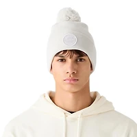 We Are Hockey - Tuque avec pompon pour adulte
