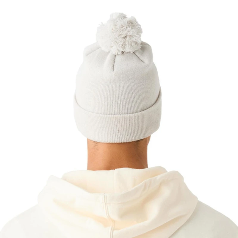 We Are Hockey - Tuque avec pompon pour adulte