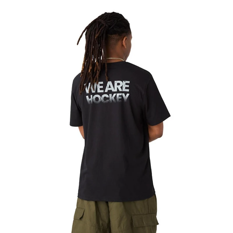 We Are Hockey - T-shirt pour homme