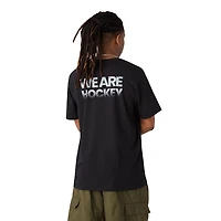 We Are Hockey - T-shirt pour homme