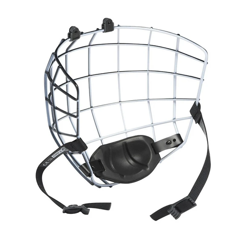 Pro - Grille de hockey pour senior