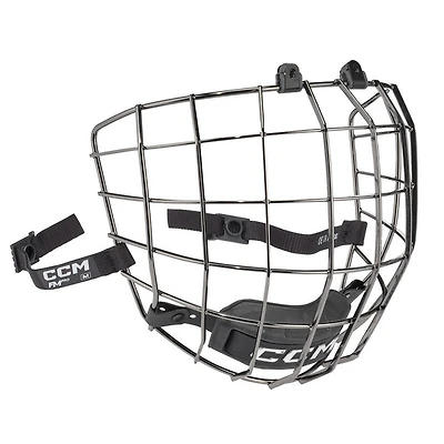Pro - Grille de hockey pour senior