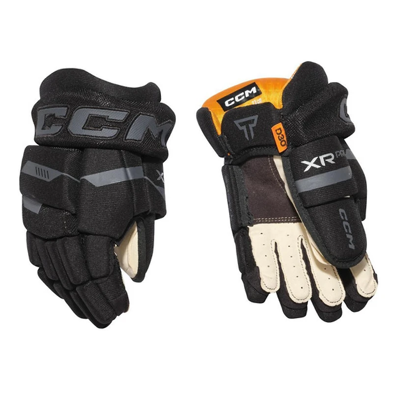 Tacks XR Pro - Youth Hockey Gloves