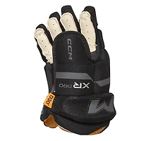 Tacks XR Pro - Youth Hockey Gloves
