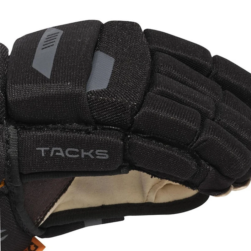 Tacks XR Pro - Youth Hockey Gloves