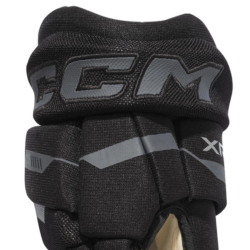 Tacks XR Pro - Youth Hockey Gloves