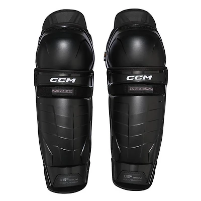 Tacks XR Pro - Senior Shin Guards