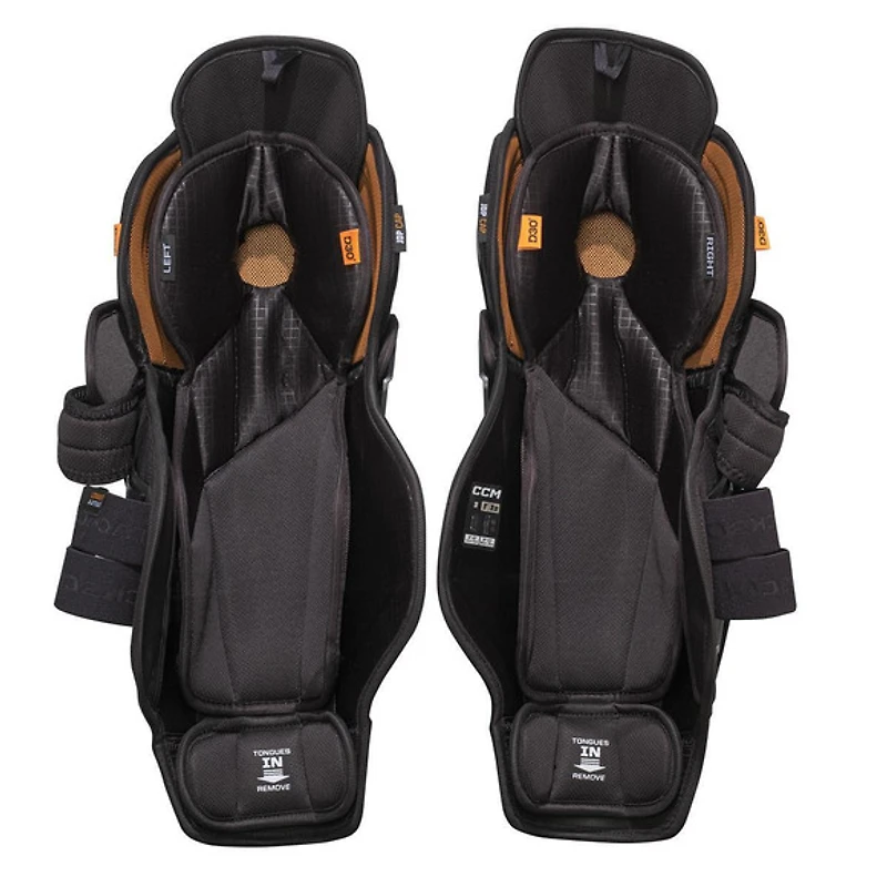 Tacks XR Pro - Jambières pour junior