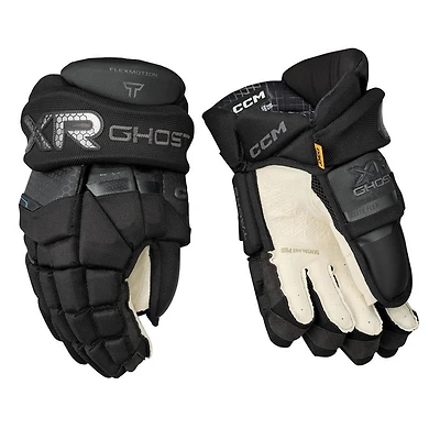 Tacks XR Ghost - Gants de hockey pour senior