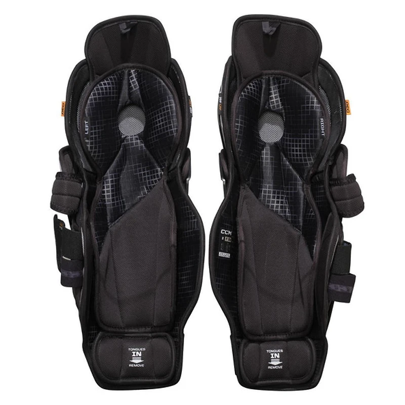 Tacks XR - Jambières pour junior