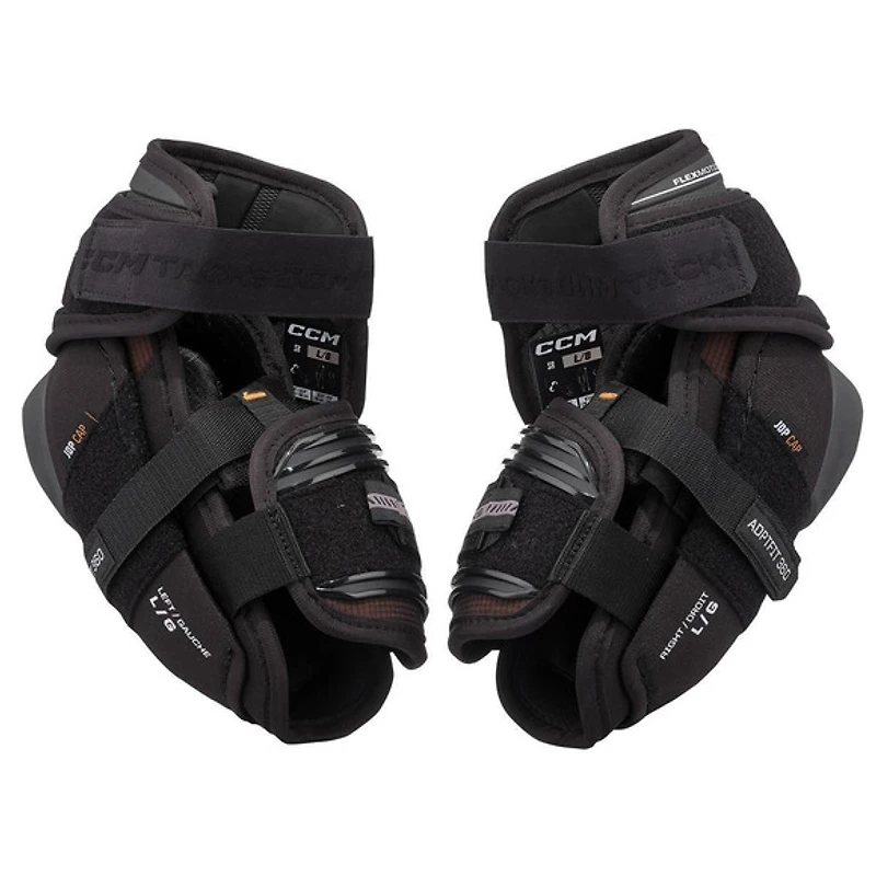 Tacks XR Pro - Junior Elbow Pads