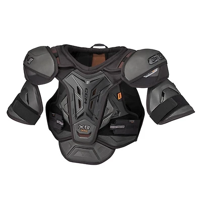 Tacks XR Pro - Senior Shoulder Pads