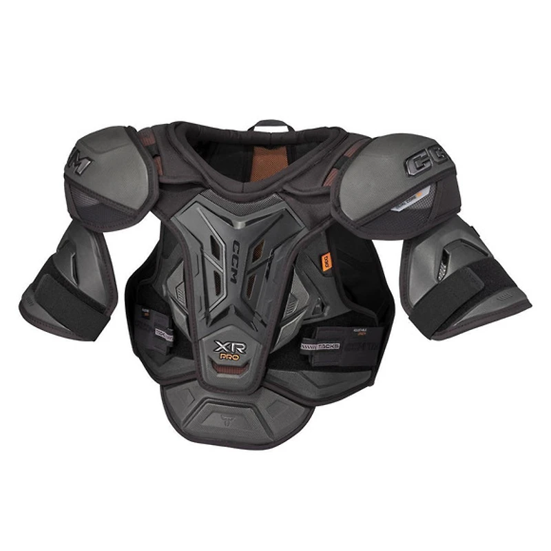 Tacks XR Pro - Junior Shoulder Pads