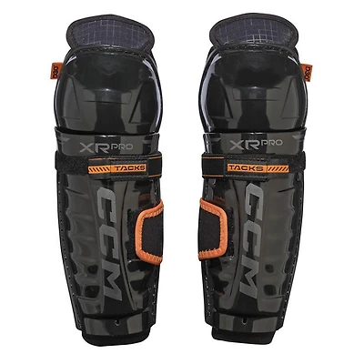 Tacks XR Pro - Youth Shin Guards