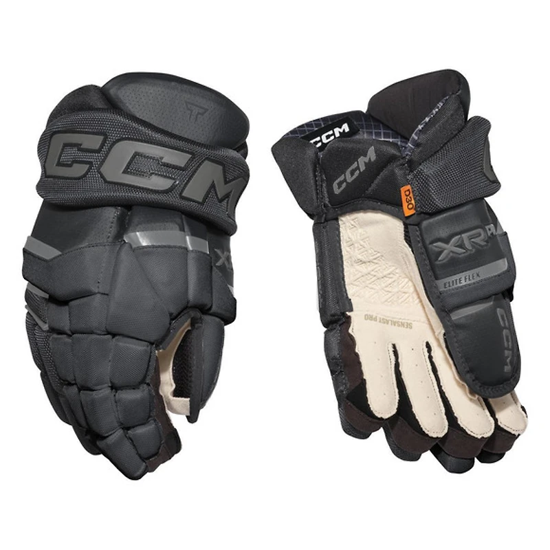 Tacks XR Pro - Junior Hockey Gloves