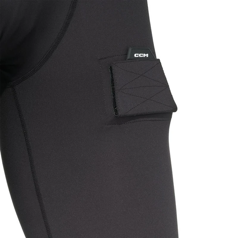 BLPCCM26 - Senior Technical Pants