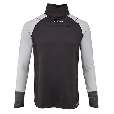 Tacks - Junior Technical Long-Sleeved Shirt