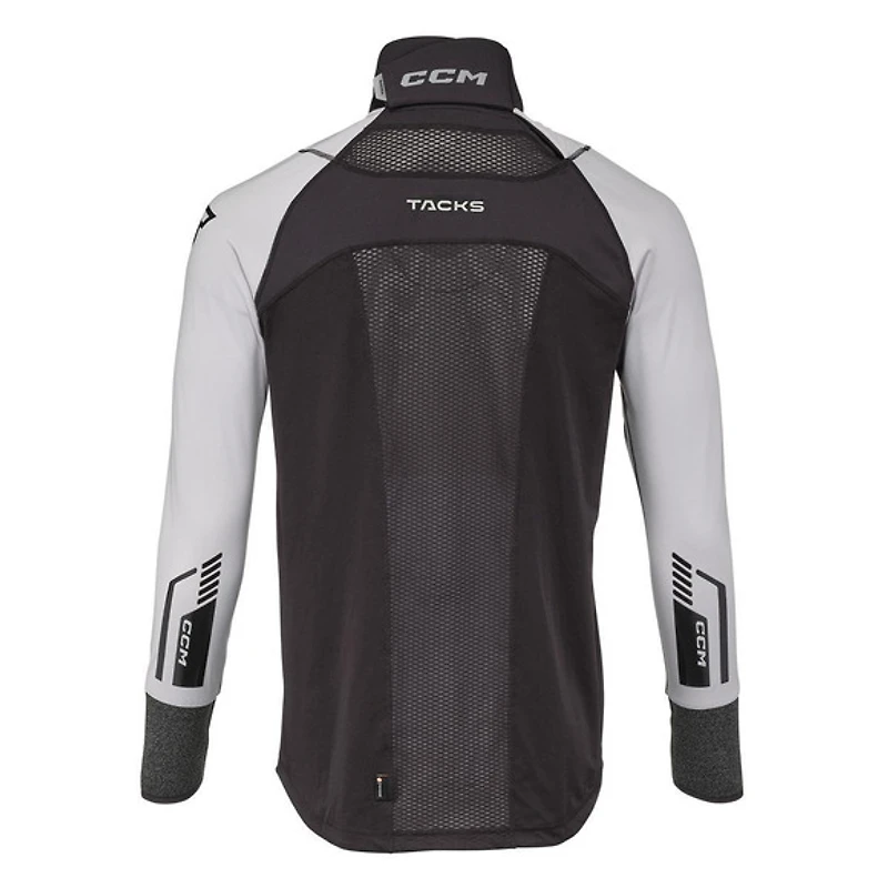 Tacks - Junior Technical Long-Sleeved Shirt