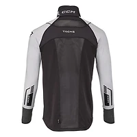 Tacks - Junior Technical Long-Sleeved Shirt