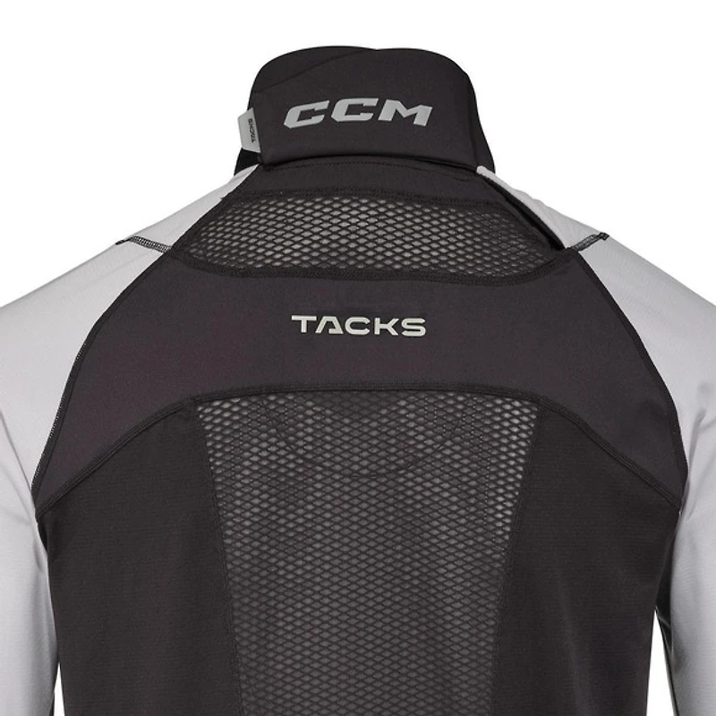 Tacks - Junior Technical Long-Sleeved Shirt
