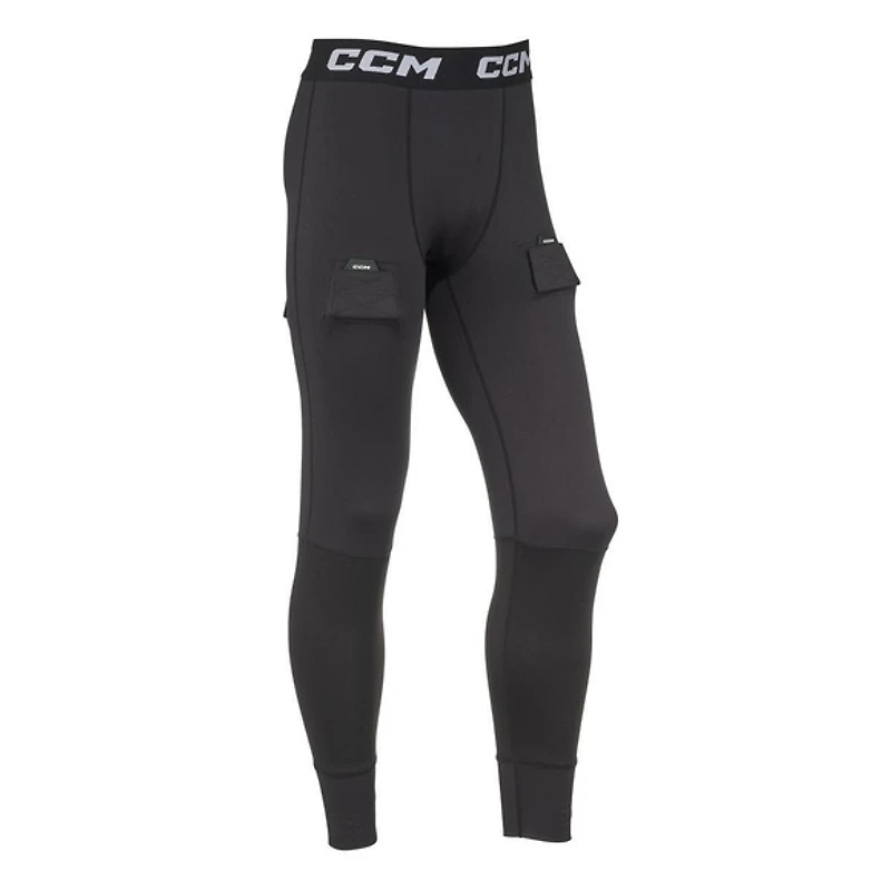 BLPCCM26 - Pantalon technique pour junior