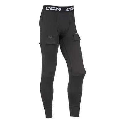 BLPCCM26 - Pantalon technique pour junior