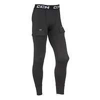 BLPCCM26 - Pantalon technique pour junior