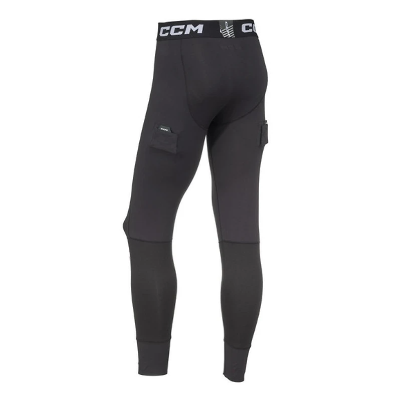 BLPCCM26 - Pantalon technique pour junior