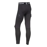 BLPCCM26 - Pantalon technique pour junior