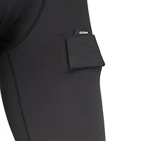 BLPCCM26 - Pantalon technique pour junior