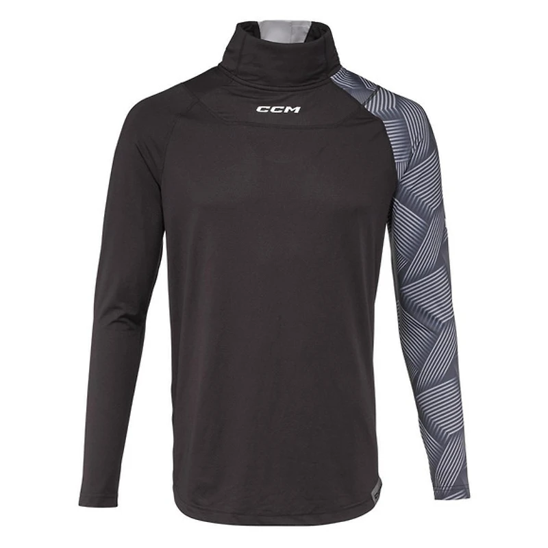 BLTCCM26 - Senior Technical Long-Sleeved Shirt