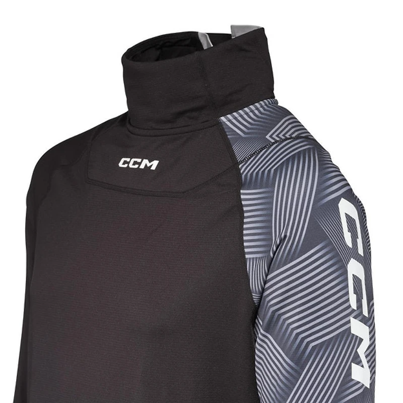 BLTCCM26 - Senior Technical Long-Sleeved Shirt