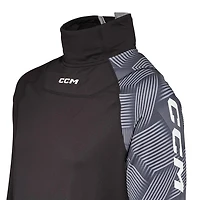 BLTCCM26 - Senior Technical Long-Sleeved Shirt