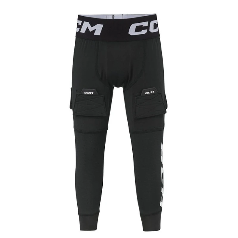 BLPCCM26 - Youth Technical Pants