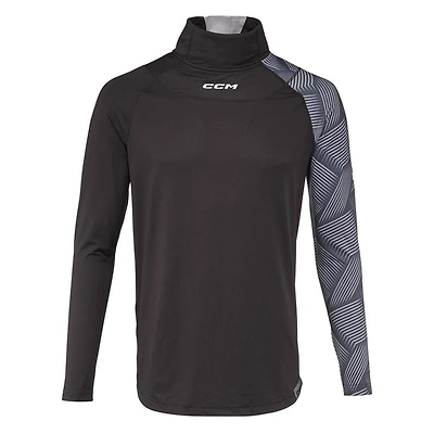 BLTCCM26 - Junior Technical Long-Sleeved Shirt