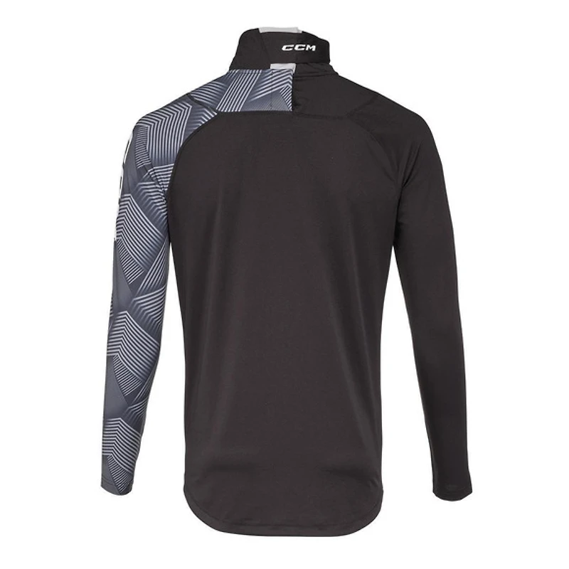 BLTCCM26 - Junior Technical Long-Sleeved Shirt