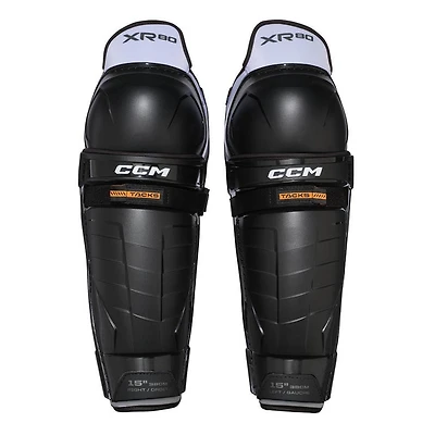 Tacks XR 80 - Senior Shin Guards