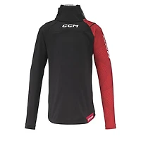 BLTCCM26 - Youth Technical Long-Sleeved Shirt