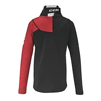 BLTCCM26 - Youth Technical Long-Sleeved Shirt