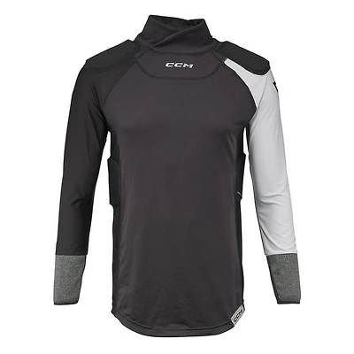 Tacks Pro - Senior Technical Long-Sleeved Shirt
