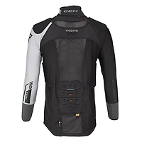 Tacks Pro - Senior Technical Long-Sleeved Shirt