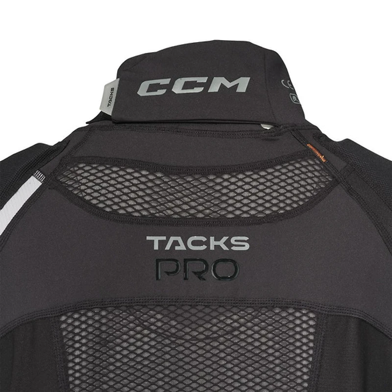 Tacks Pro - Senior Technical Long-Sleeved Shirt