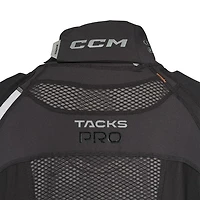 Tacks Pro - Senior Technical Long-Sleeved Shirt