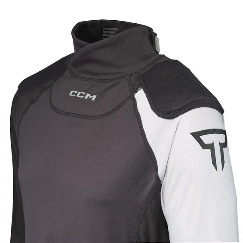 Tacks Pro - Senior Technical Long-Sleeved Shirt