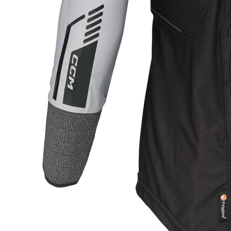Tacks Pro - Senior Technical Long-Sleeved Shirt